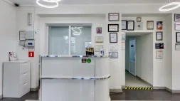 Стоматологическая клиника Профидент на улице Московской изображение 1