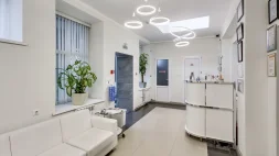 Стоматологическая клиника Профидент на улице Московской изображение 8