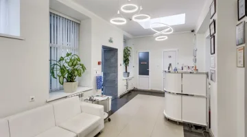 Стоматологическая клиника Профидент на улице Московской изображение 8